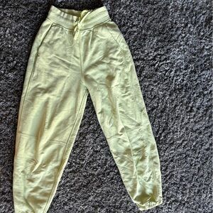 Lululemon Jogger Pants
